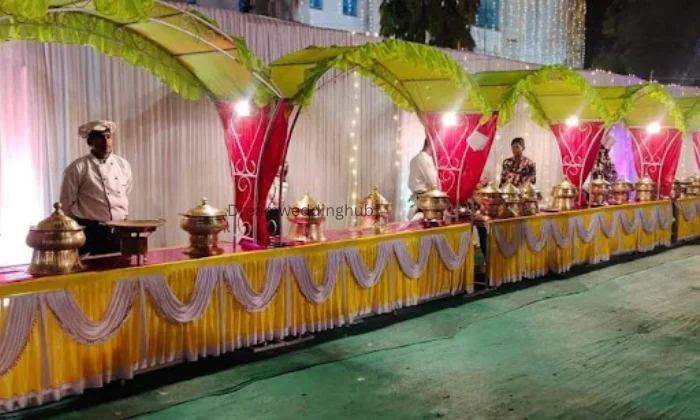 Subham caterers